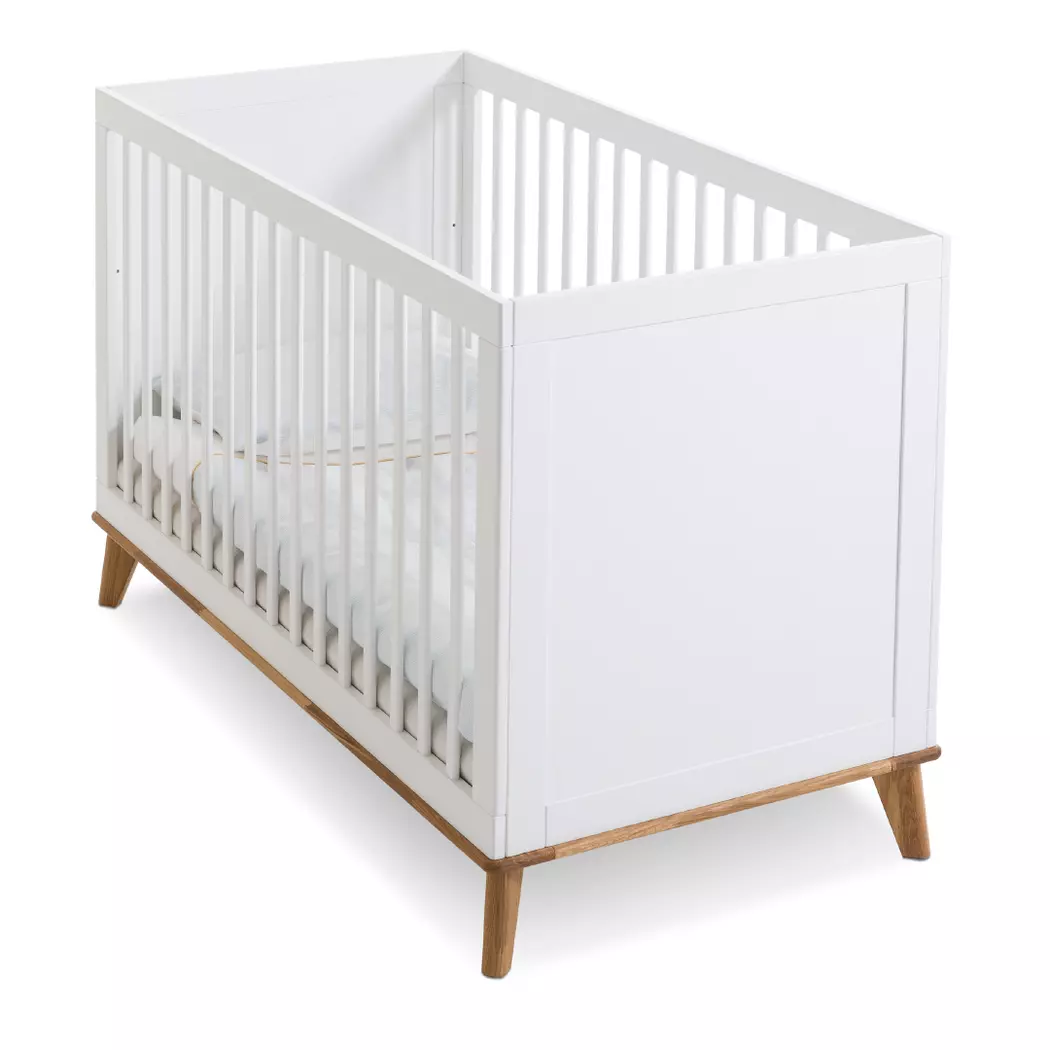 Babybett Vivo 70 x 140 cm