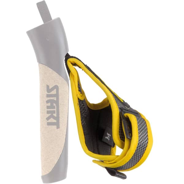 Dragonne ski de fond START SKI DRAGONNE FIT CLICK