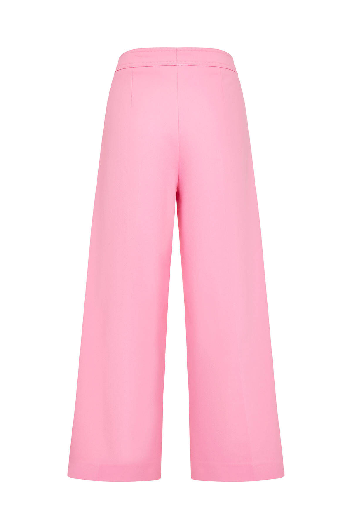 Maison Common| Damen Hose aus Baumwollstretch