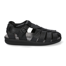 sam  MAMOUTH 714  BLACK