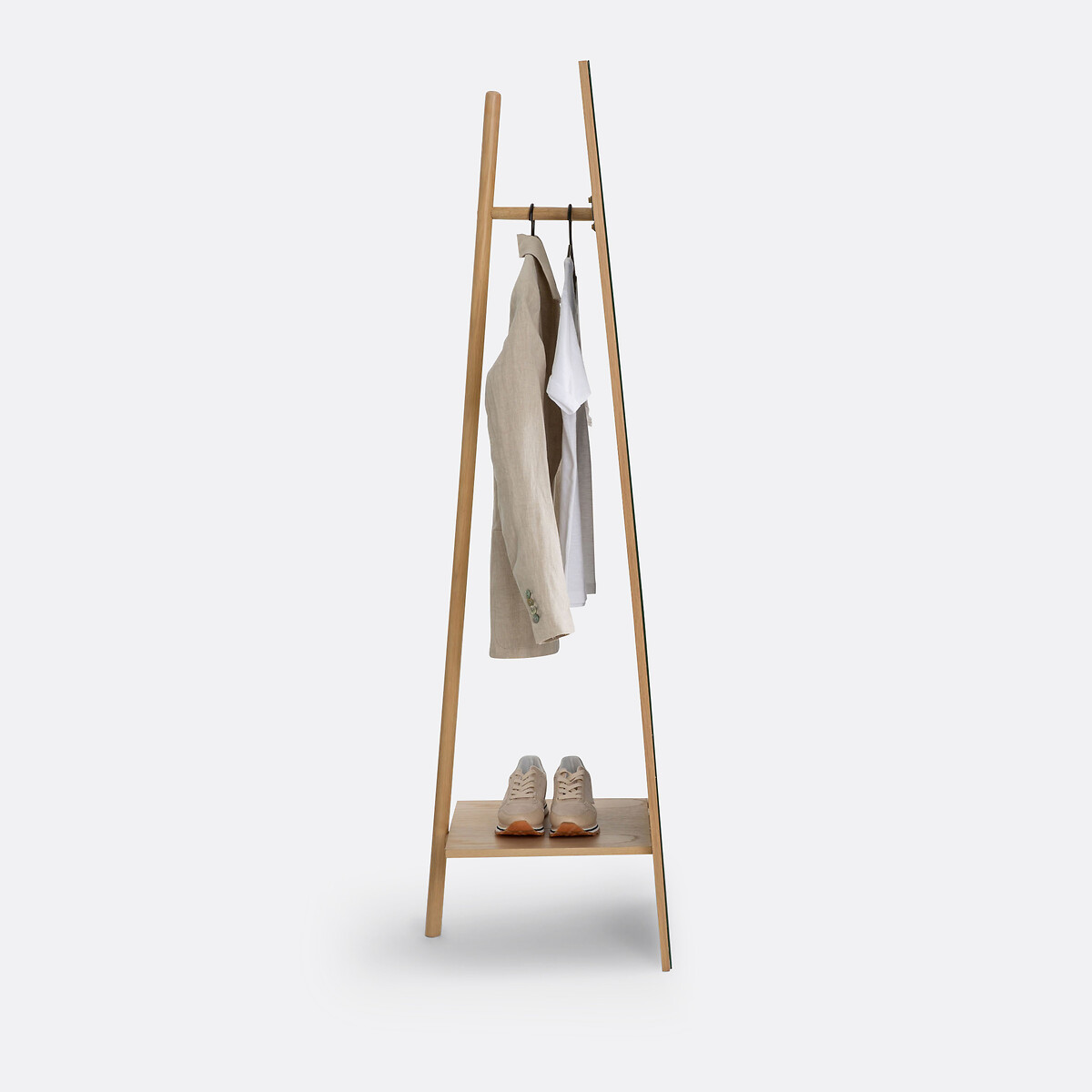 LA REDOUTE INTERIEURS<br>Espelho/cabide Adargi