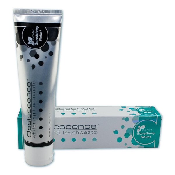 Opalescence® Zahncreme Sensitivity Relief (133 g)