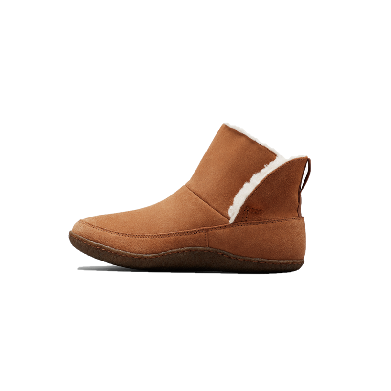 Sorel<br>Hjemmesko Nakiska Bootie 36