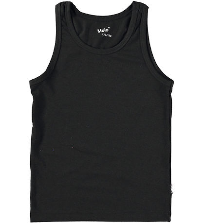 Molo Undertr?jer - Jayden - 2-pak - Dino Black