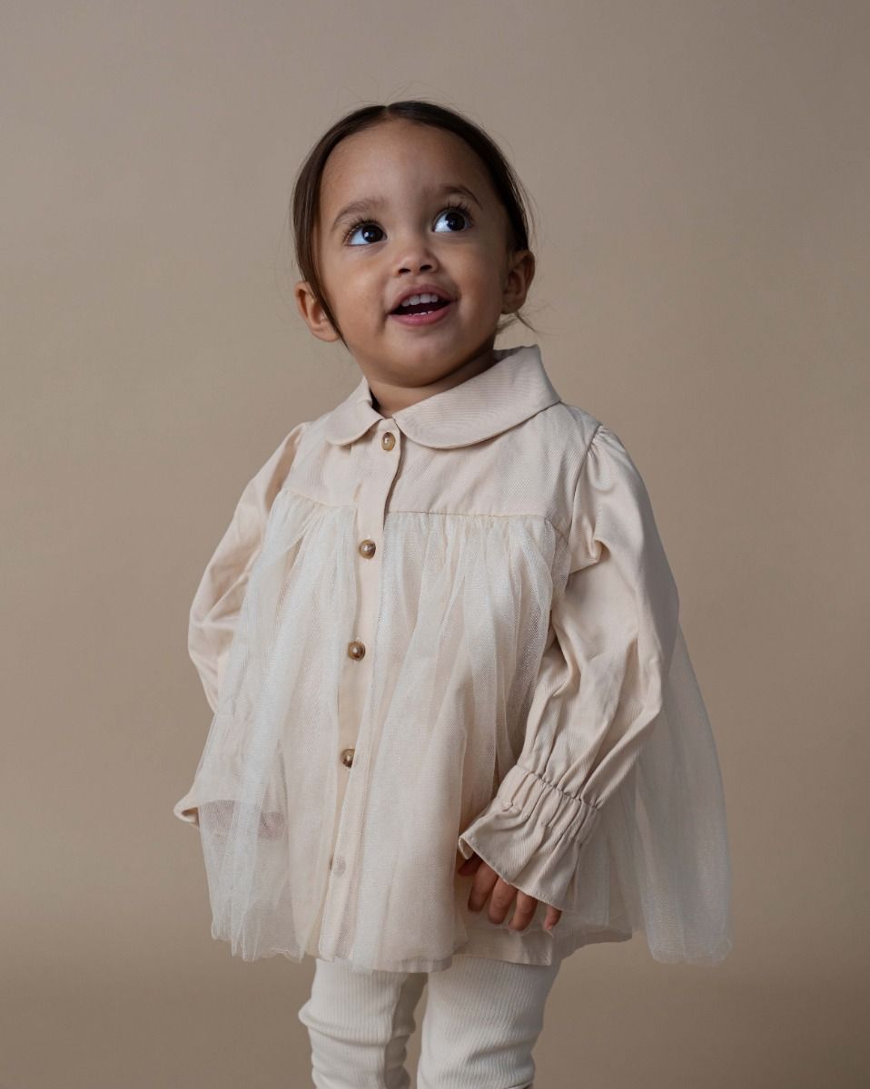 Donsje Venne Blouse