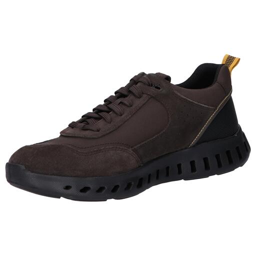 Tênis Geox U25dya 02011 U Outstream