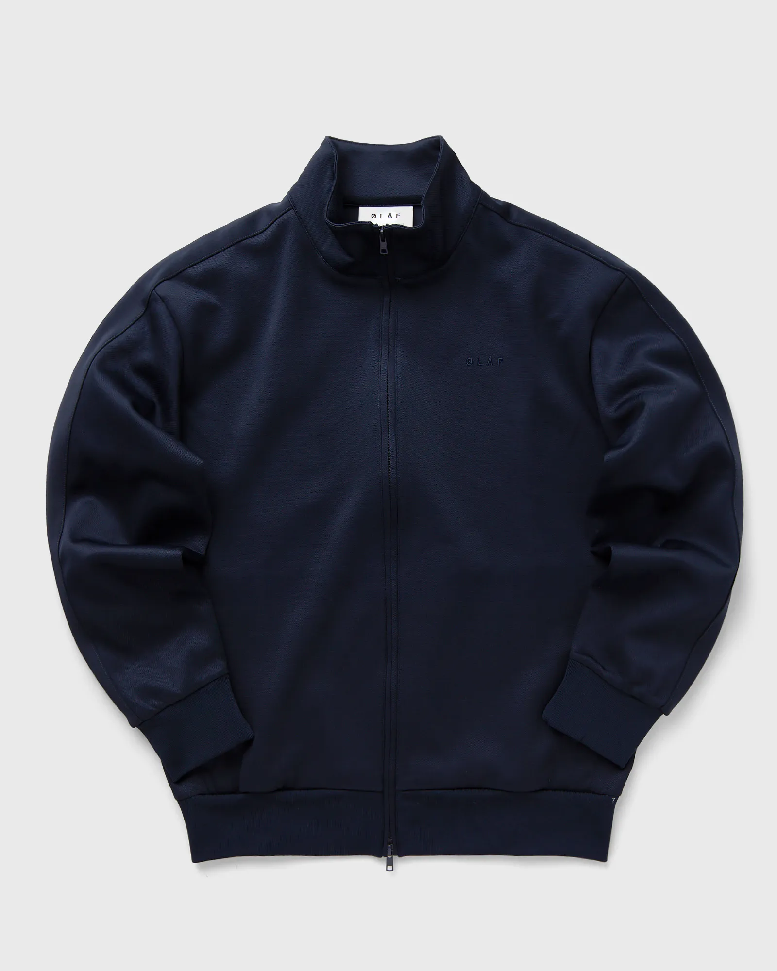 ØLÅF PIQUE JACKET