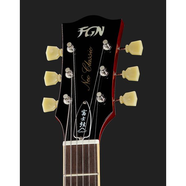FGN Neo Classic NLS10RFM FCB