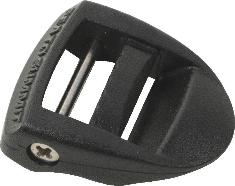 Sea to Summit Field Repair Buckle Ladderlock 15mm 1 Pin