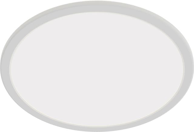 Philips Superslim SceneSwitch plafond-lys 15W (hvid)