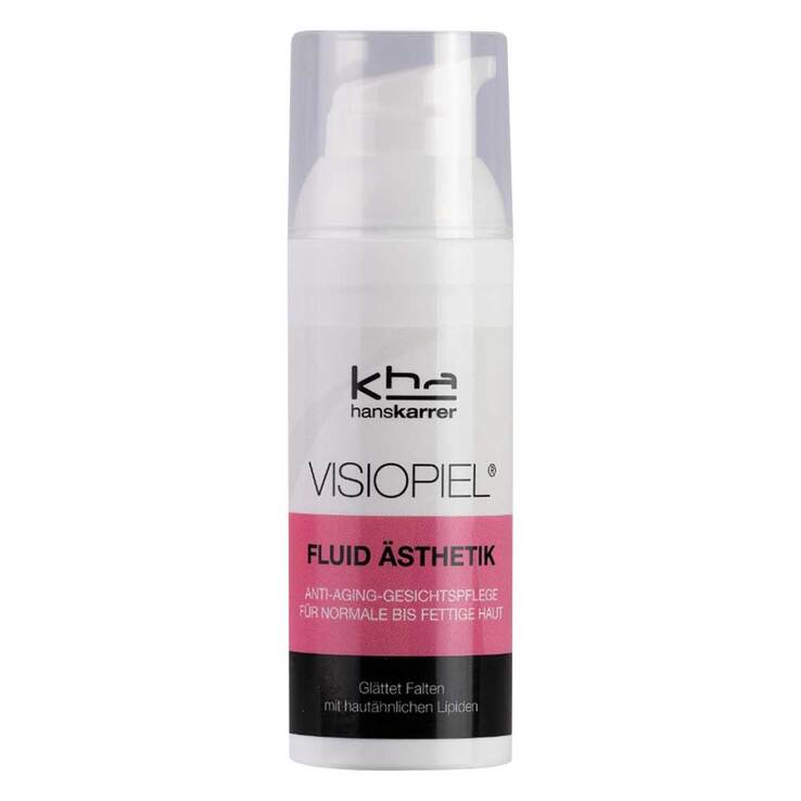 Visiopiel Fluid Ästhetik, 50 ml