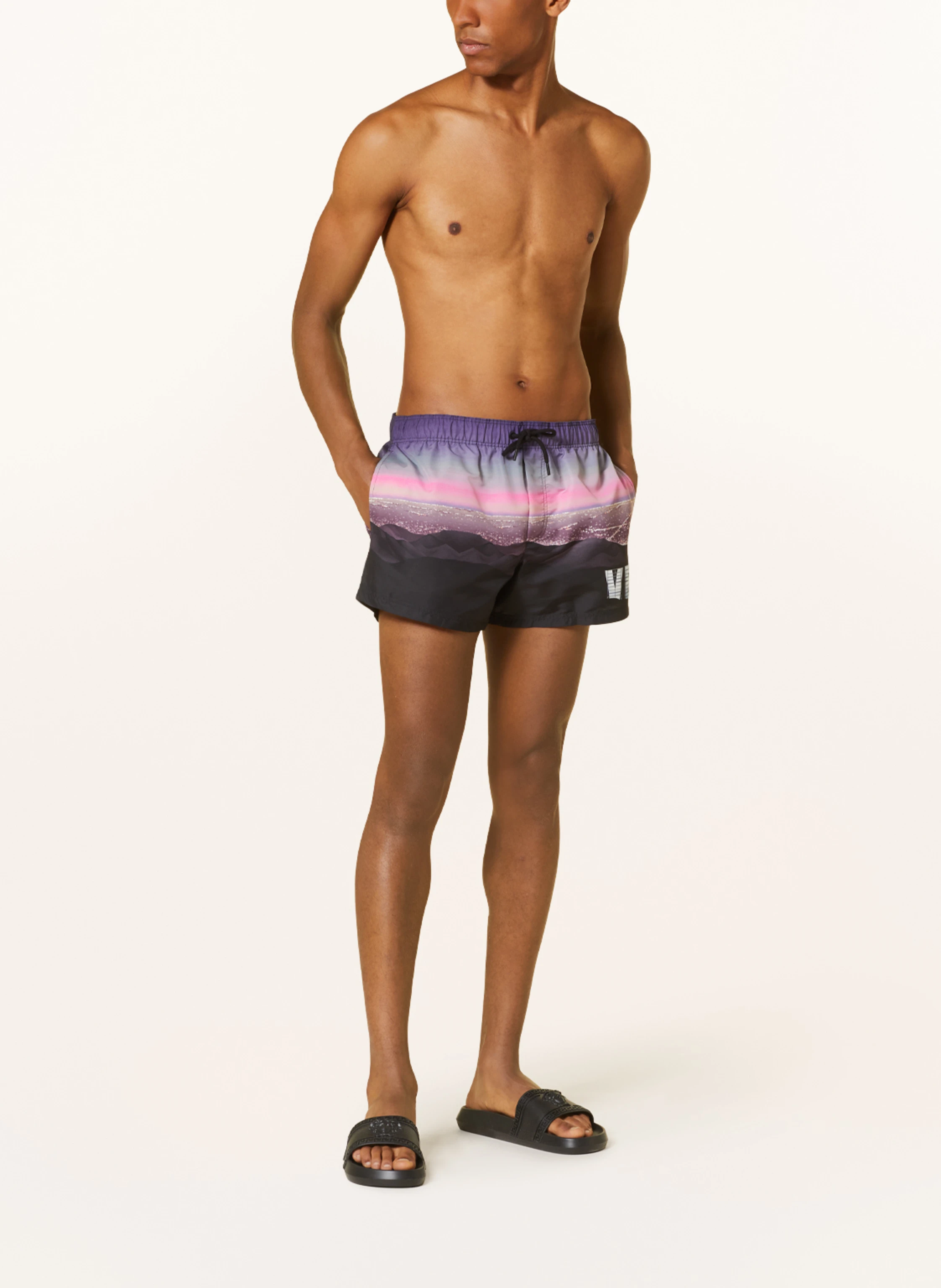 VERSACE Badeshorts