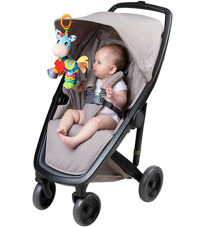 Playgro Kinderwagenanhänger - Clip Clop Aktivitätspferd