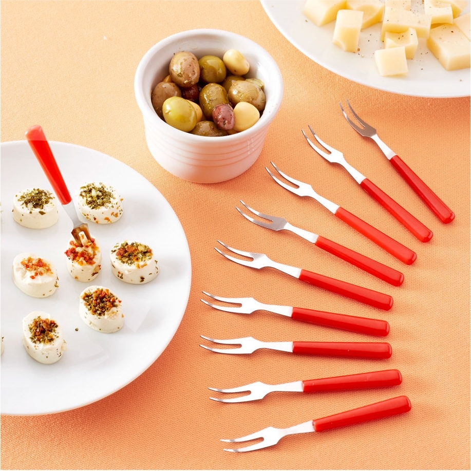 Mini fourchettes apéritif