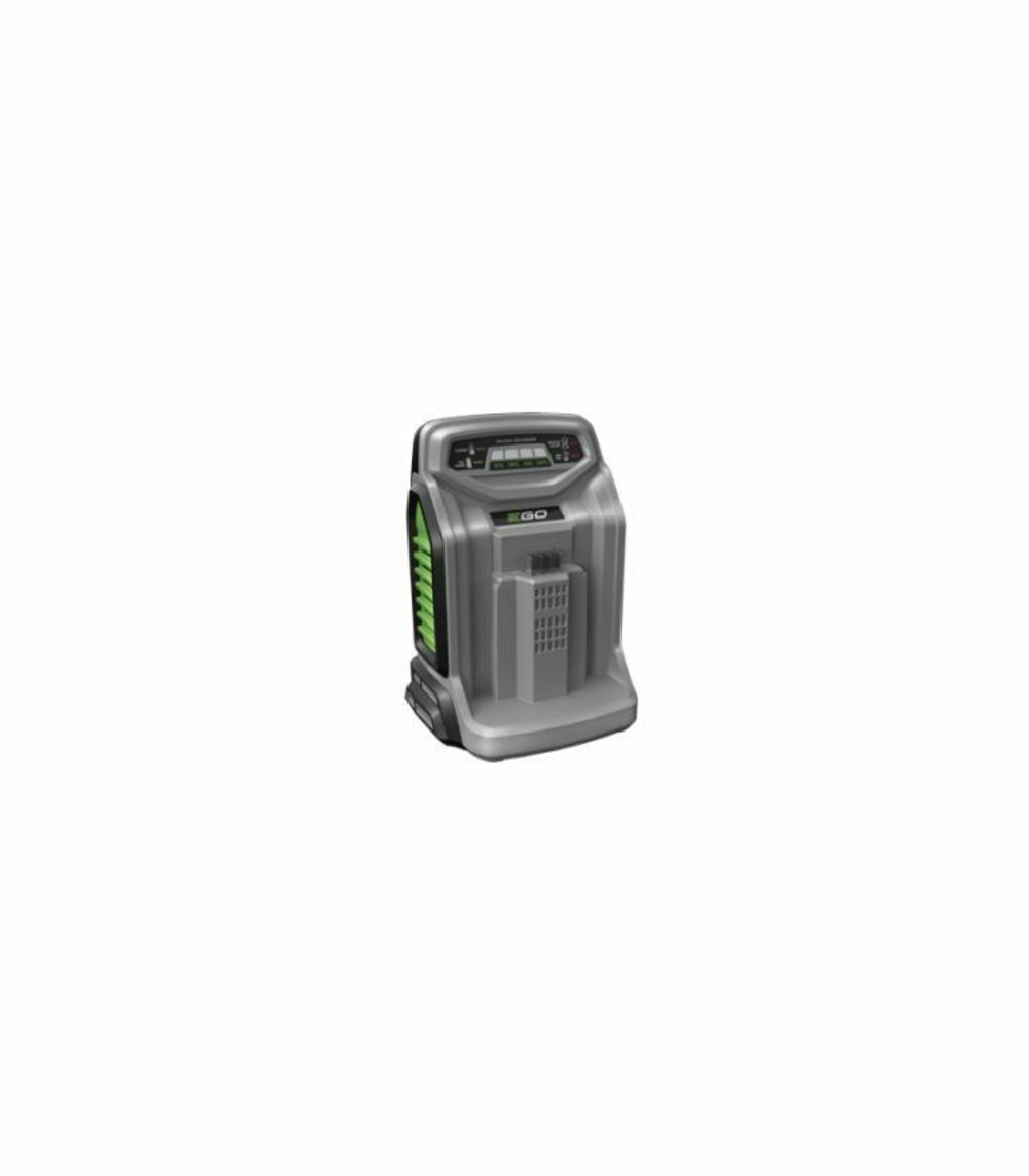 Chargeur rapide ego power+ ch5500e