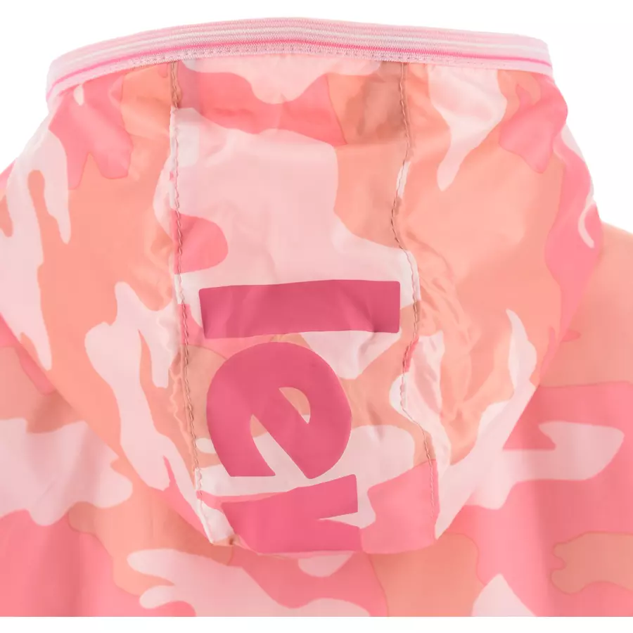 Levi's® Kids Windbreaker Jacke Peaches N Cream