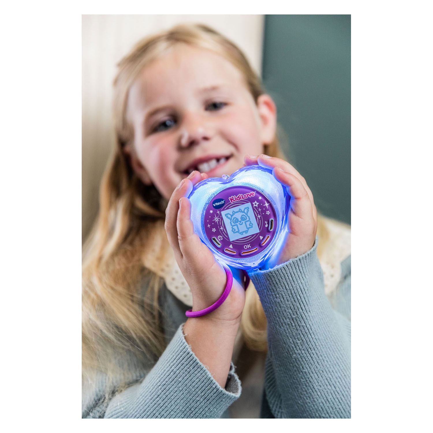 VTech Kidilove Magisch Hart
