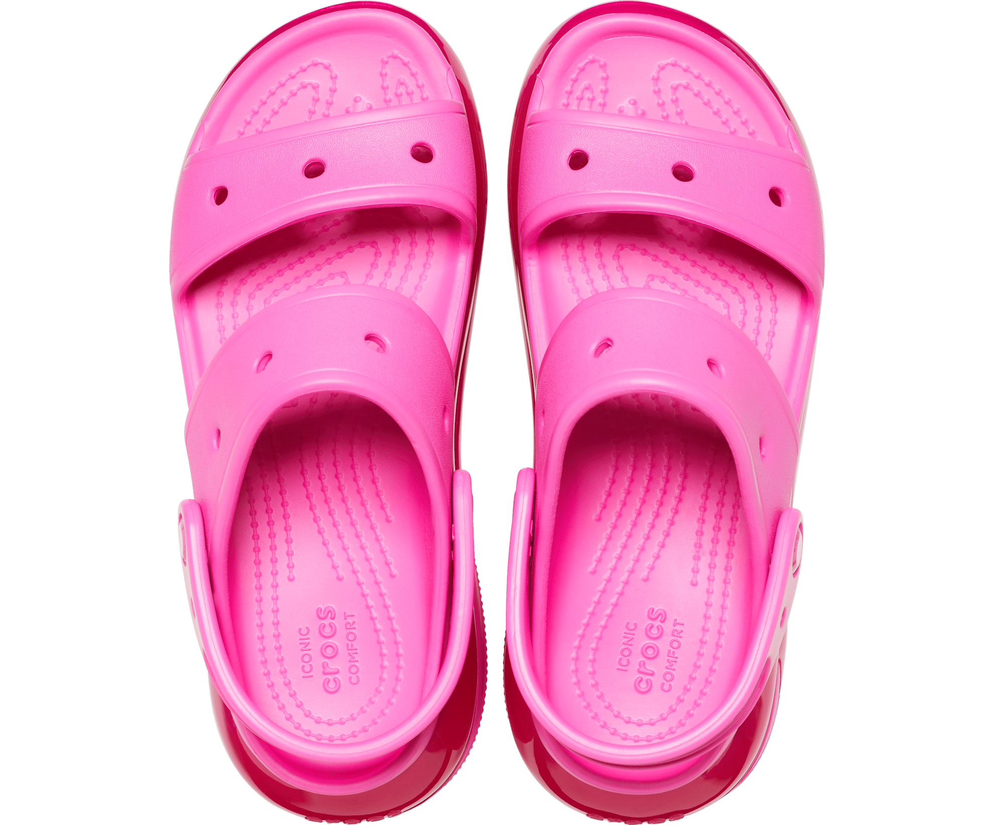 Mega Crush Sandal