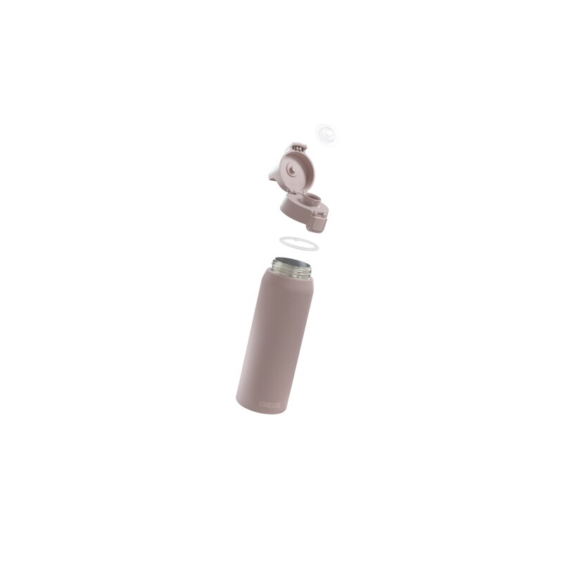 SIGG Trinkflasche Shield Therm One Dusk 0.75 L
