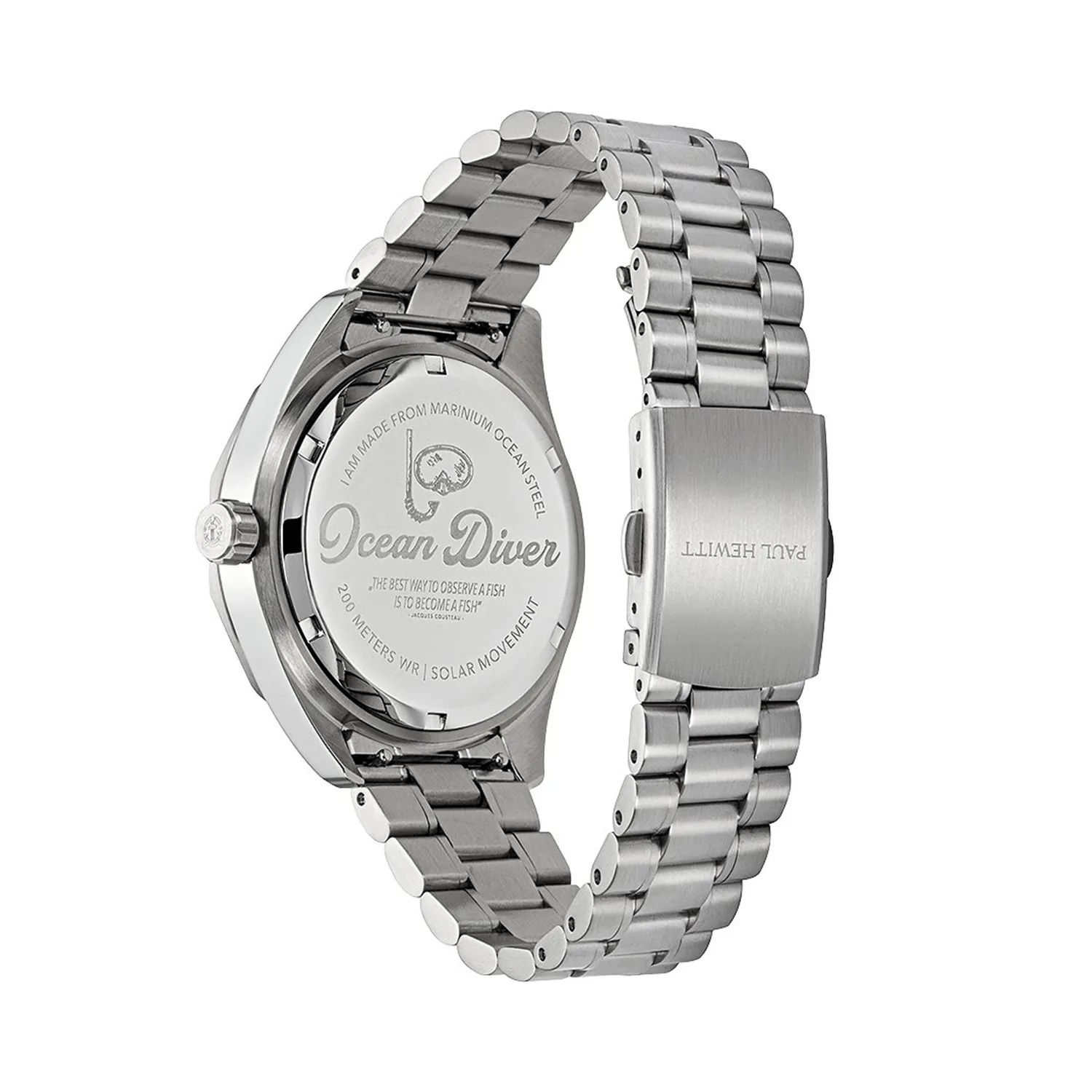 Paul Hewitt Ocean Diver PH-W-0465
