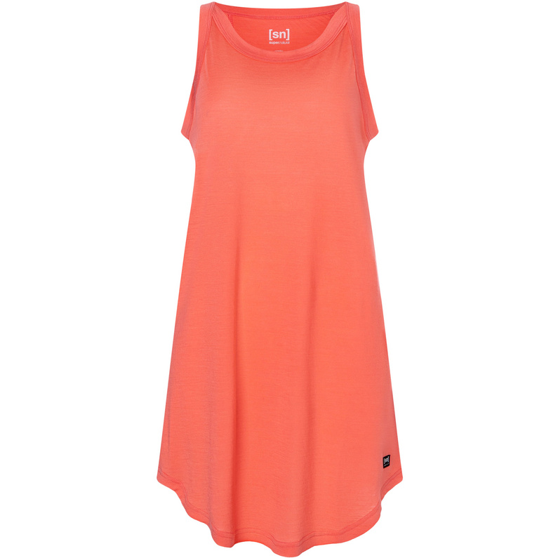 Super.Natural Damen Relax Kleid