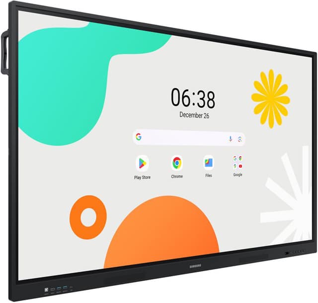 Samsung WA75FX Interaktiv Skærm 75