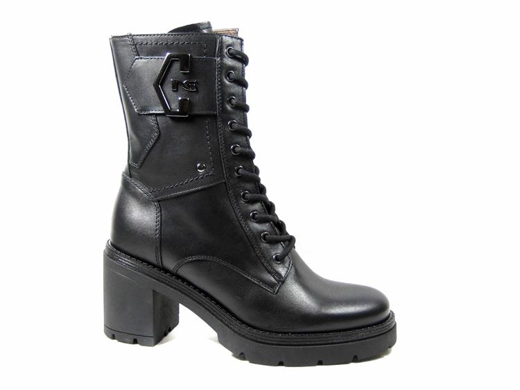 NeroGiardini 309161 Zwart