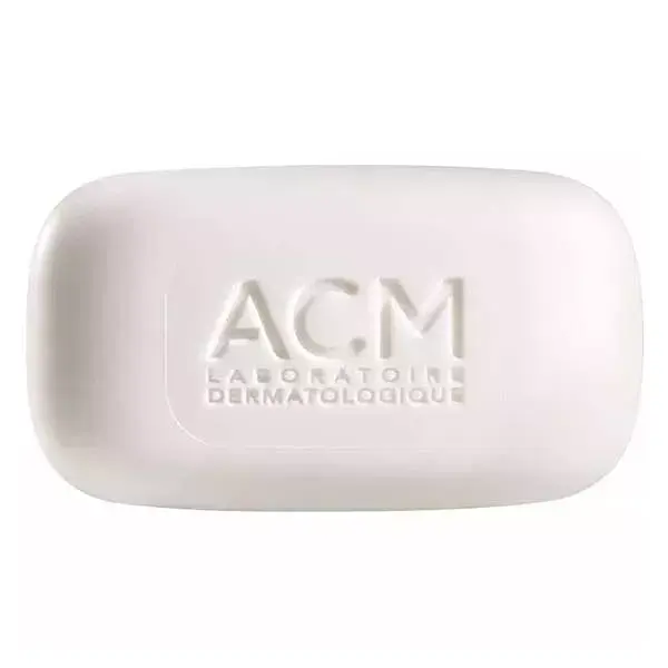 Sabonete de limpeza dermatológica extra-nutritiva ACM Sensitélial 100g