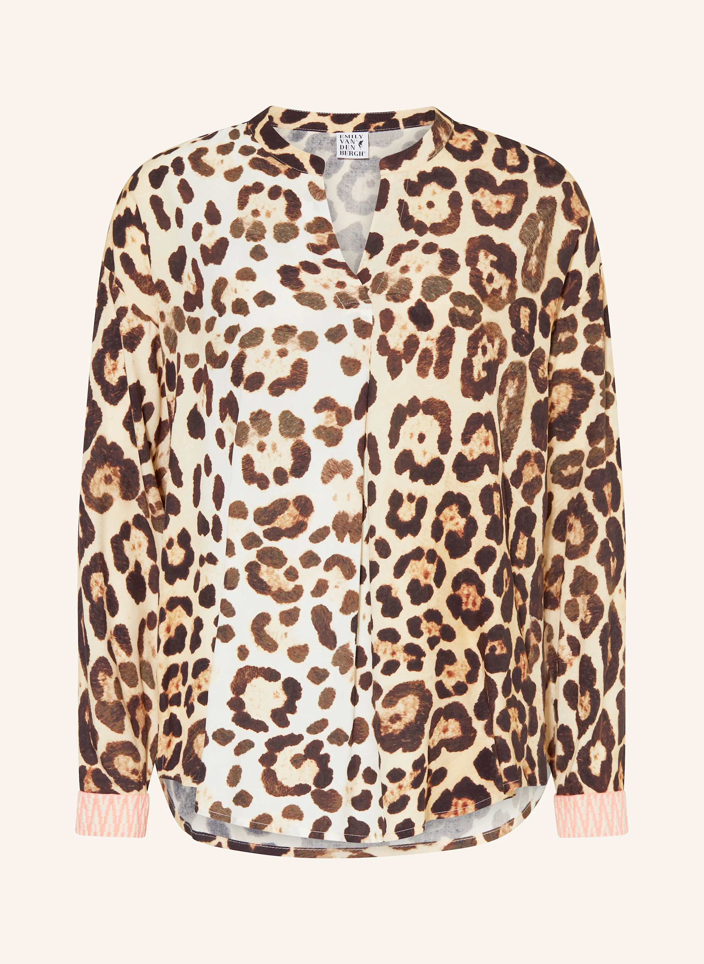 Emily VAN DEN BERGH Blusenshirt