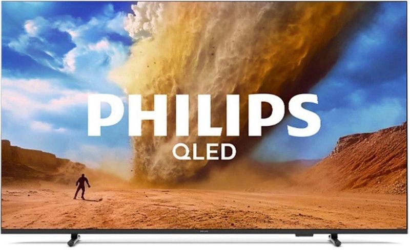 Philips - 43PUS7810 - QLED-TV - 43 inch - 4K Ultra HD