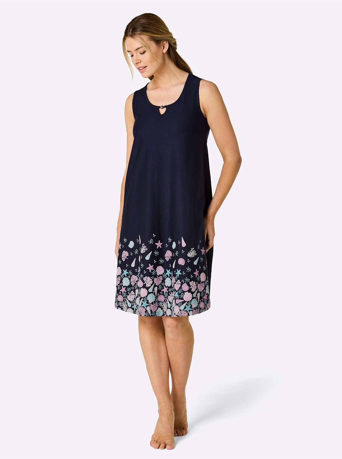 feel good Sommerkleid »Sommerkleid«