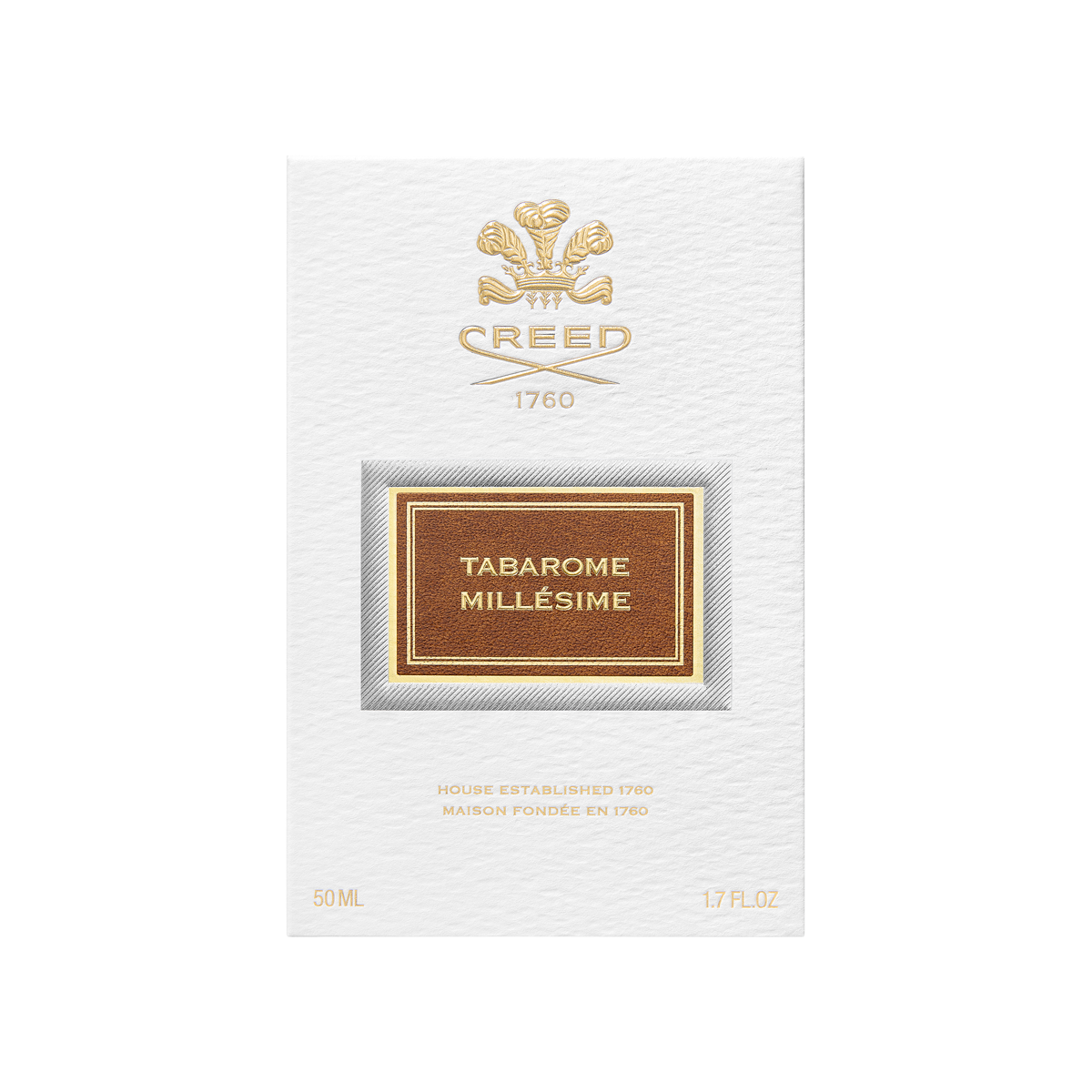 Tabarome Millésime Eau de Parfum 50ml