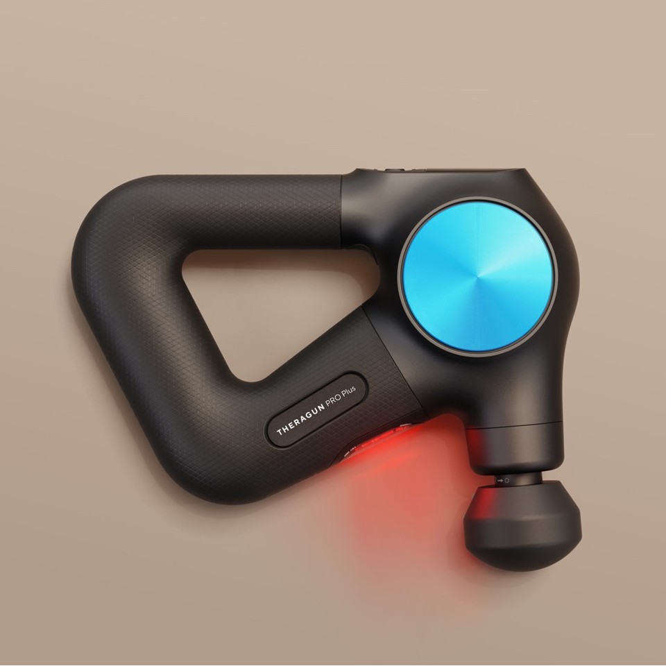 Therabody - Theragun PRO PLUS