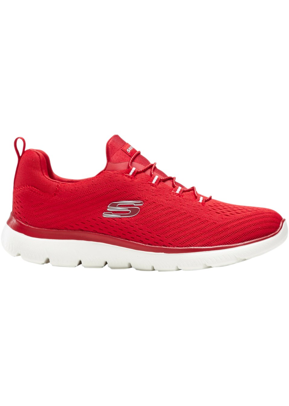 Sneakers Skechers à mémoire de forme