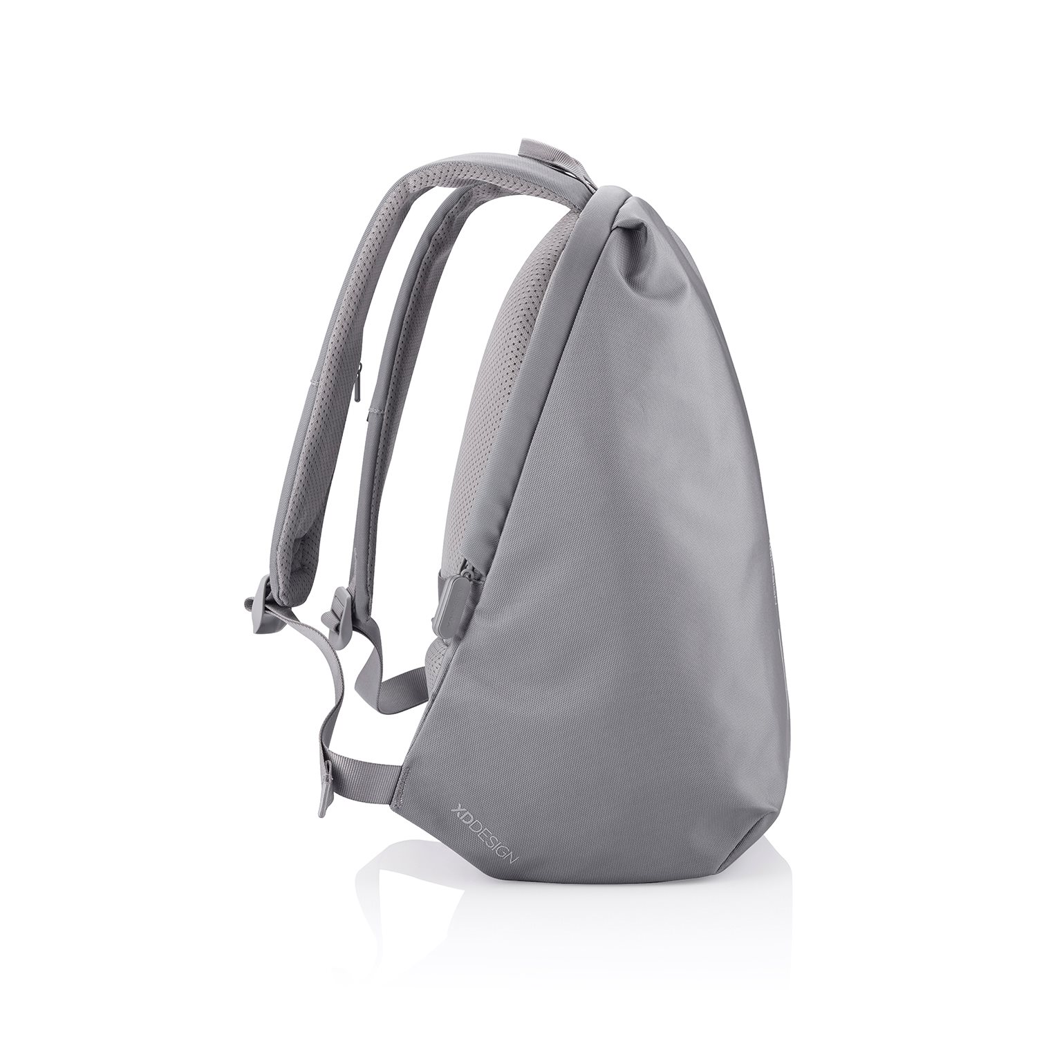 XD Design Bobby Soft Anti-Diefstal Rugzak grey
