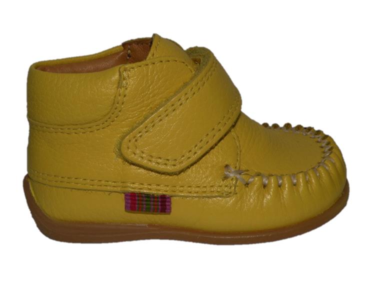Koel4kids Taco Geel