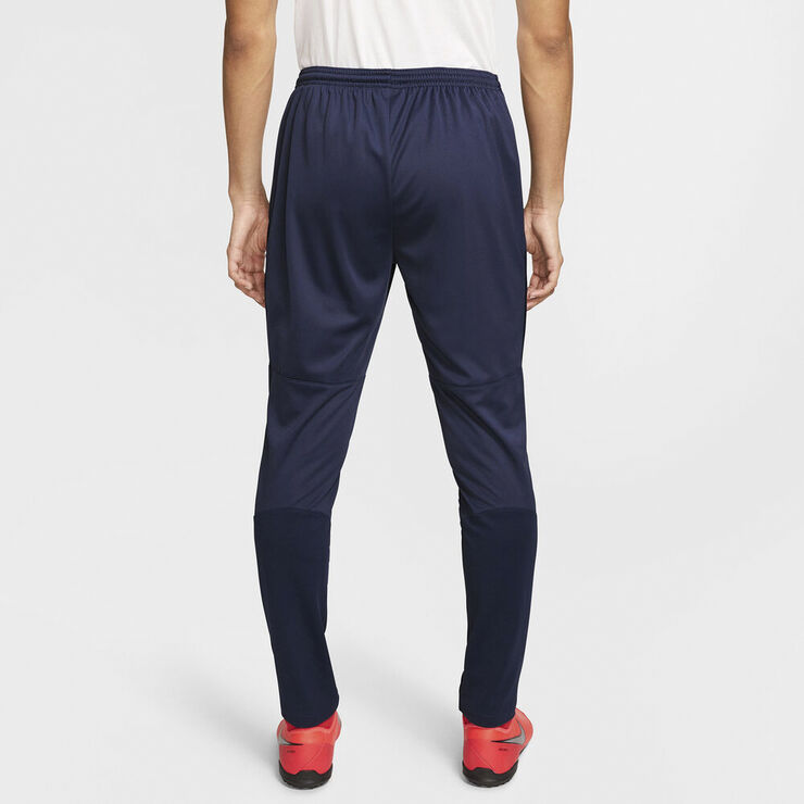Nike Dri-FIT Park fodboldbukser Blå