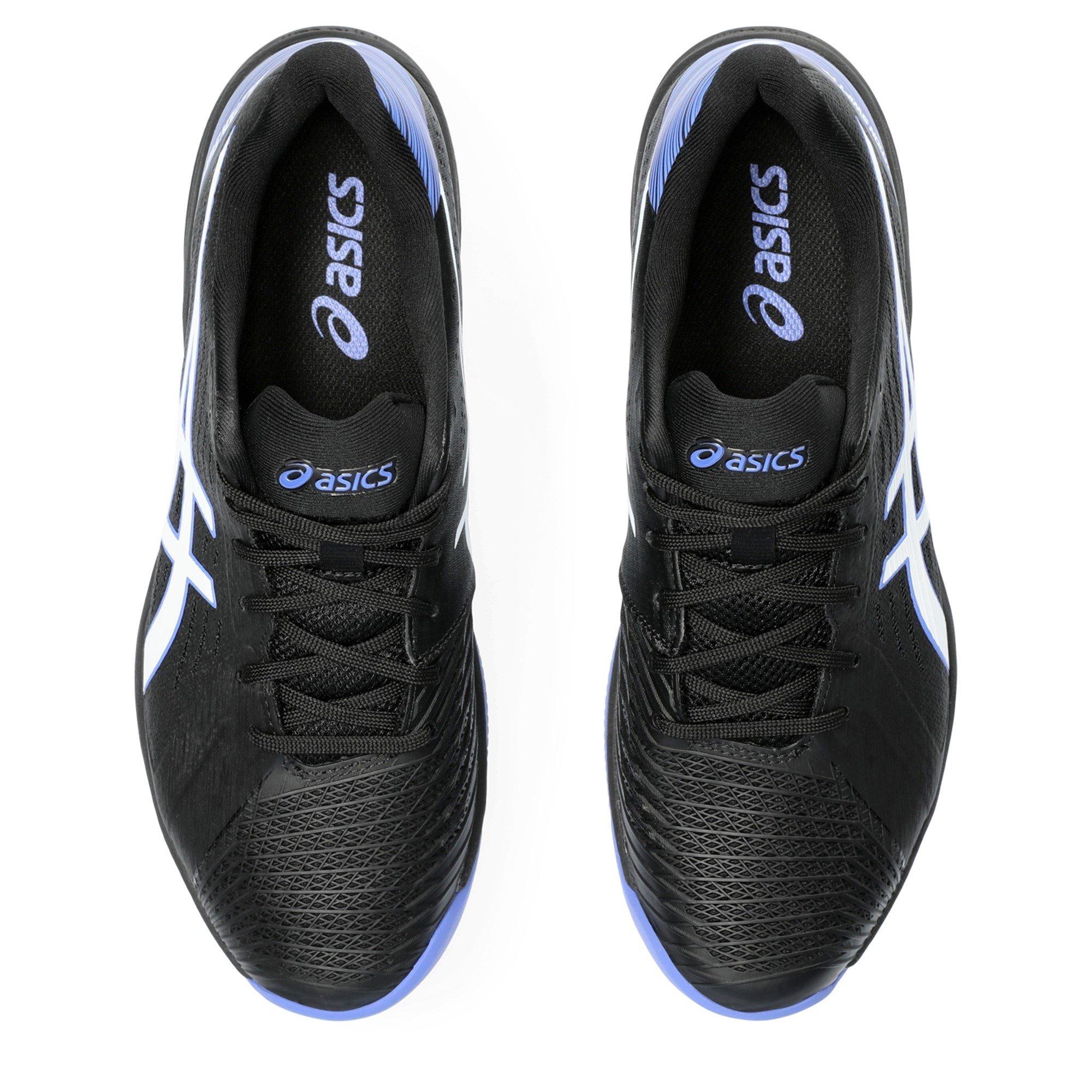 Asics Asics Solution Swift Ff Tennis Shoes Unisex Kids