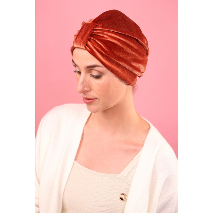 Love Charlie-Muts Classic Charlie Velvet
