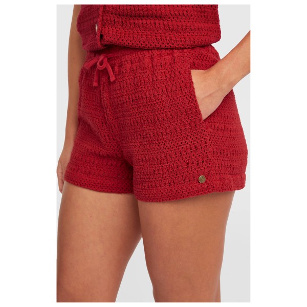 O'Neill - Women's O'Riginals Crochet Shorts - Short