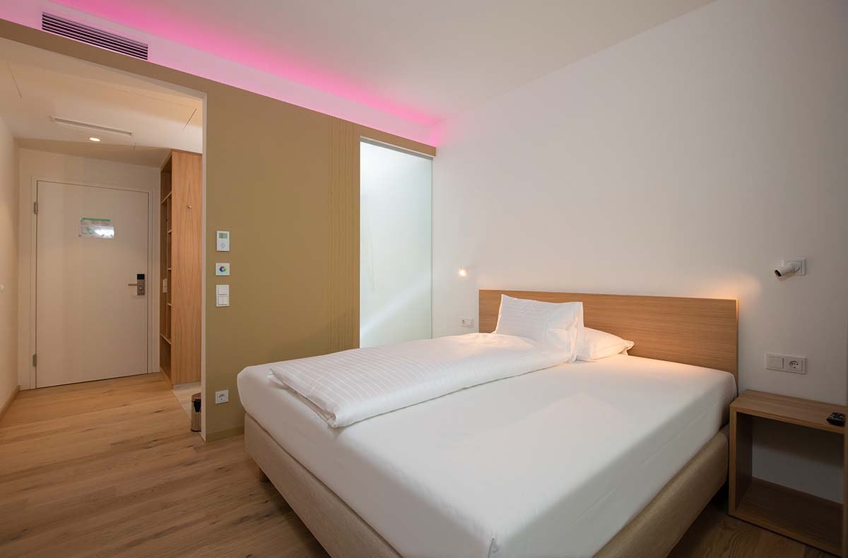 Städtetrip Linz für 2