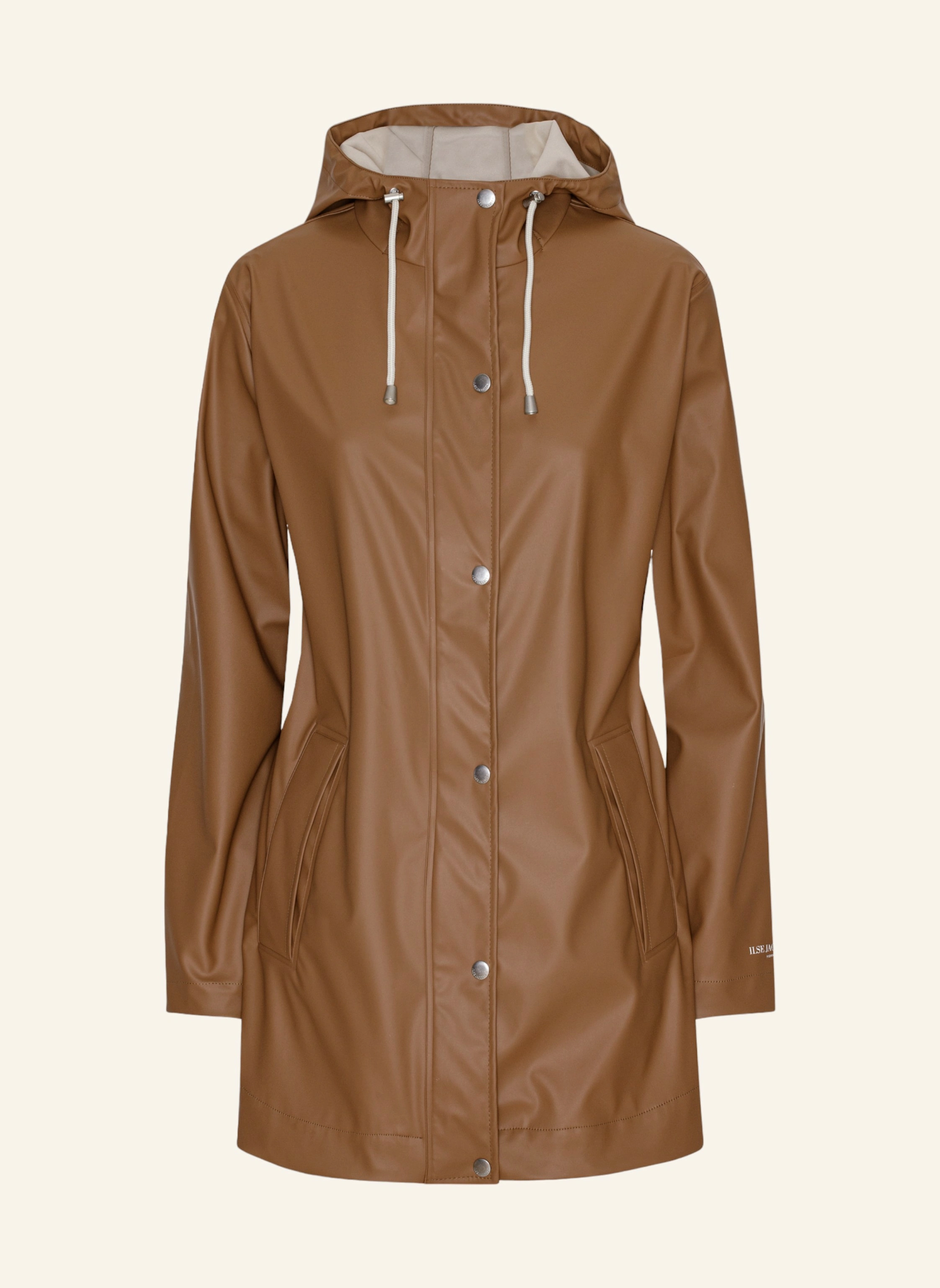 ILSE JACOBSEN Regenjacke