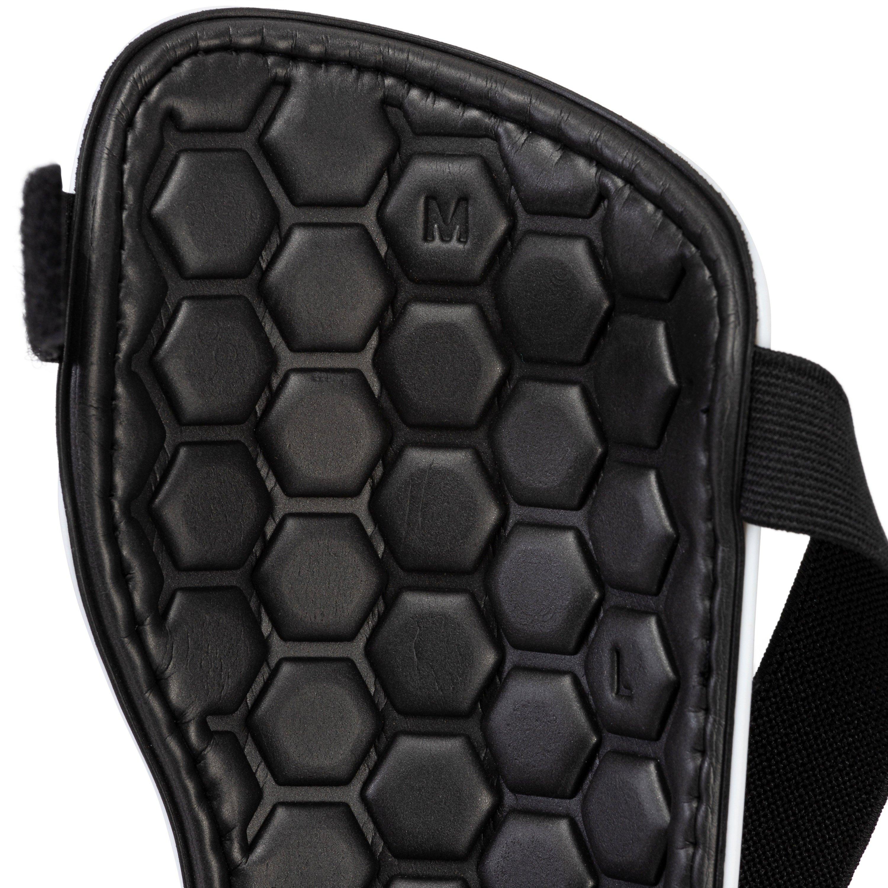 Sondico Flair Ankle Comfort Shinguards