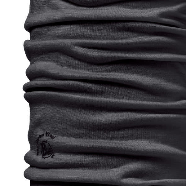 Tour de cou BUFF WOOL GREY