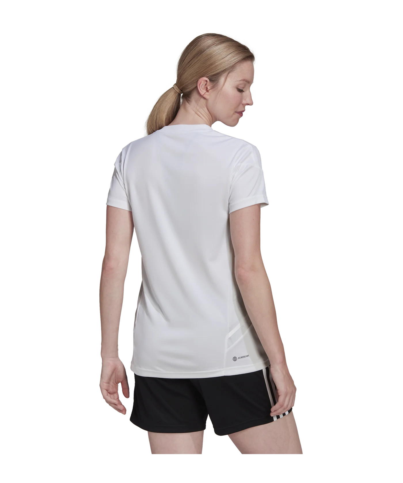 adidas Condivo 22 Trikot Damen Weiss