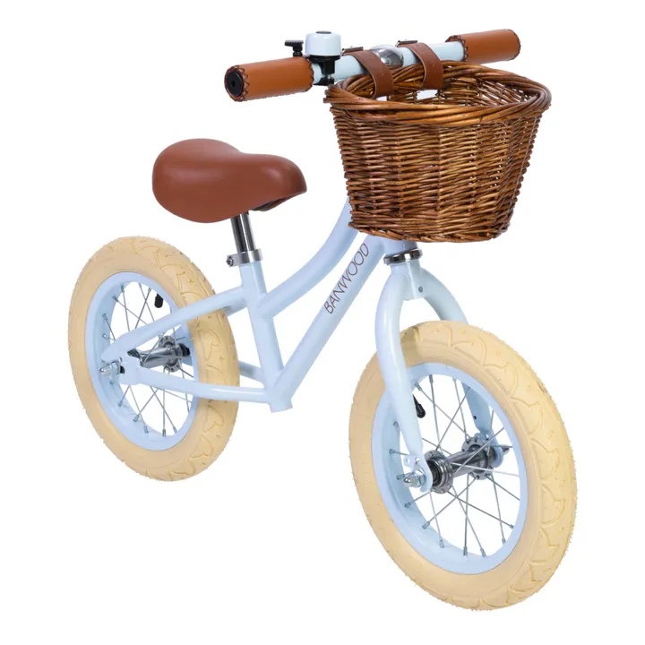 Banwood Draisienne First Go 12