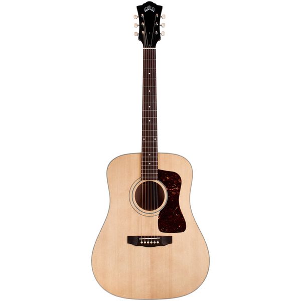 Guild D-40 Standard NAT VG USA