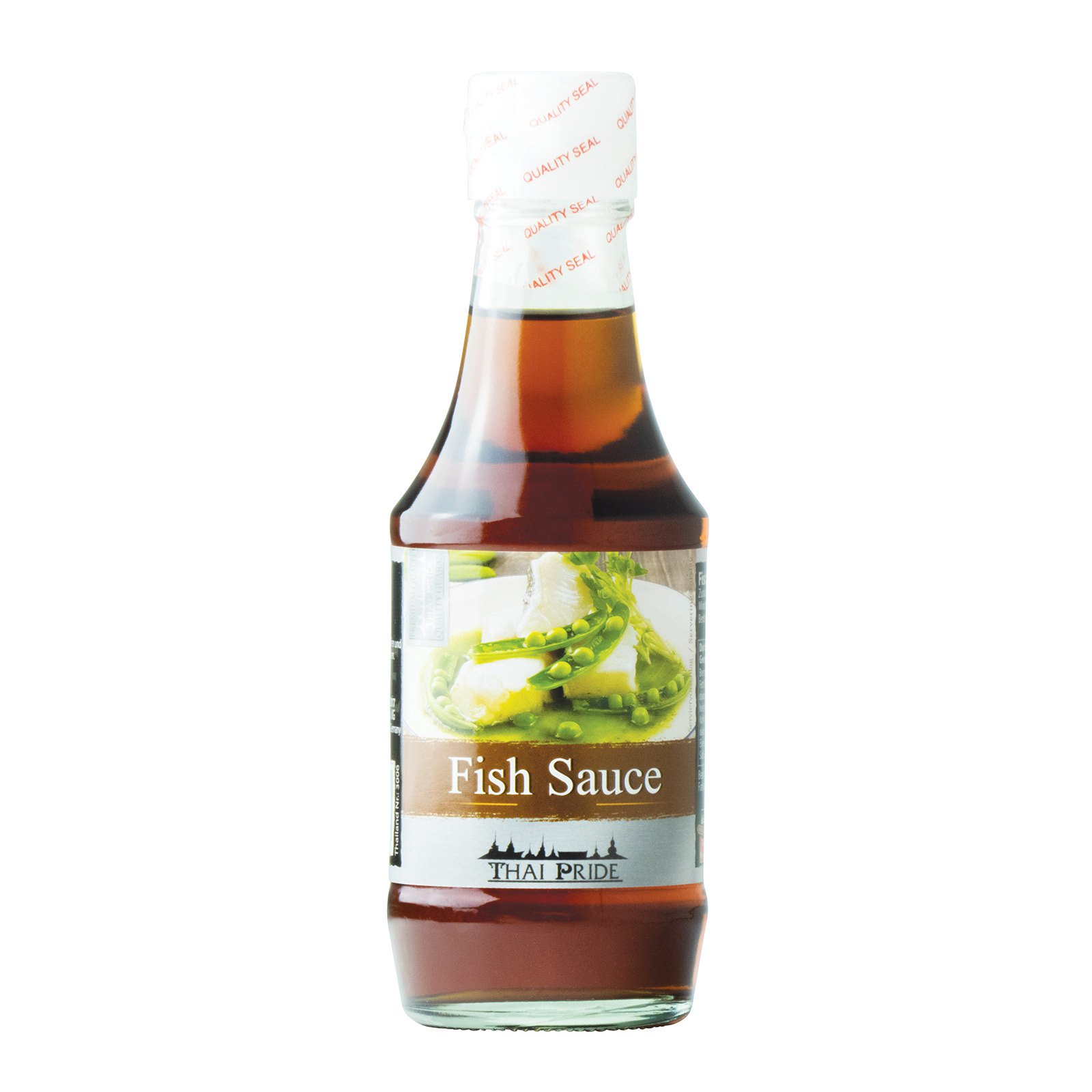 Thai Pride Fischsauce
