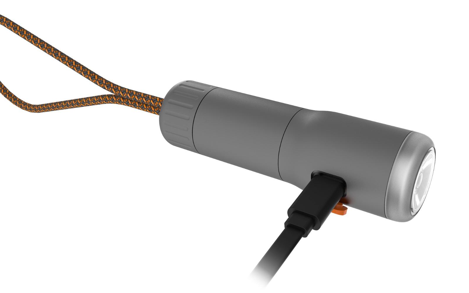 Reelight Lux Light 700 forlygte
