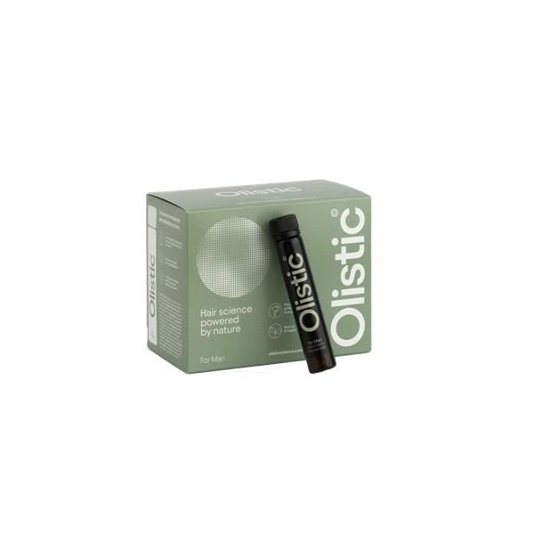 Olistic For Man Cabelo